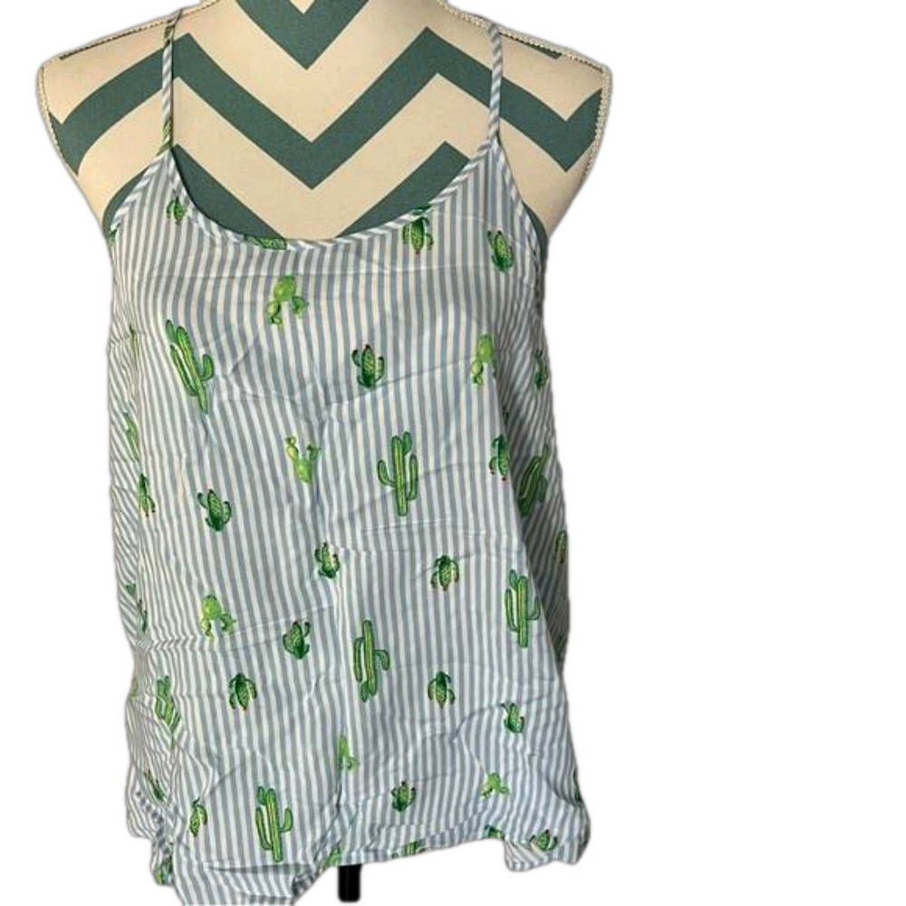 No Boundaries Top